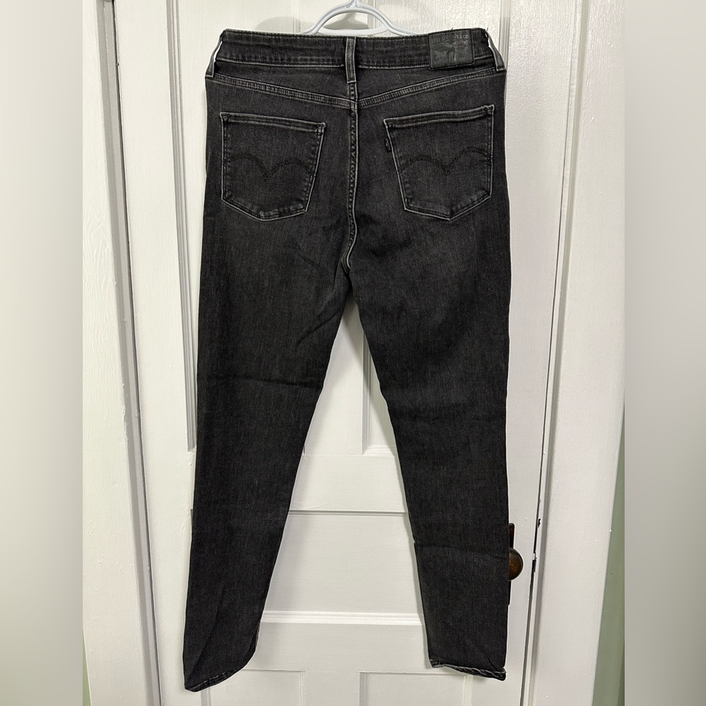 Levi’s women’s skinny jeans